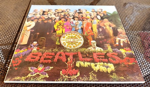 The beatles sgt - the,