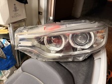 FARO PROIETTORE ANTERIORE