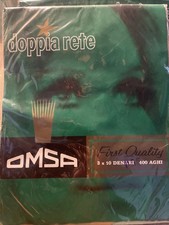 STUPENDE Calze OMSA RHT