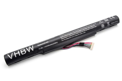 Batteria per acer aspire - per,