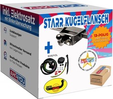 Gancio di traino gancio auto