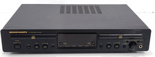 MARANTZ DR6050/U1B - Lettore CD e registratore COSÌ COM'È LEGGERE BENE