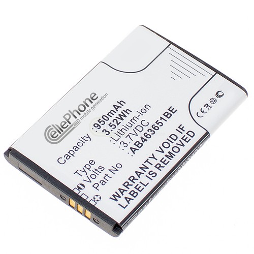 Batteria li ion - batteria, samsung