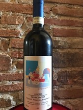 Vino Nebbiolo 2008 !! Langhe