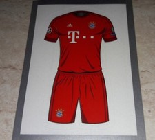 FIGURINA CALCIATORI TOPPS