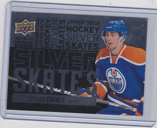 2012 upper deck - 2012-13,