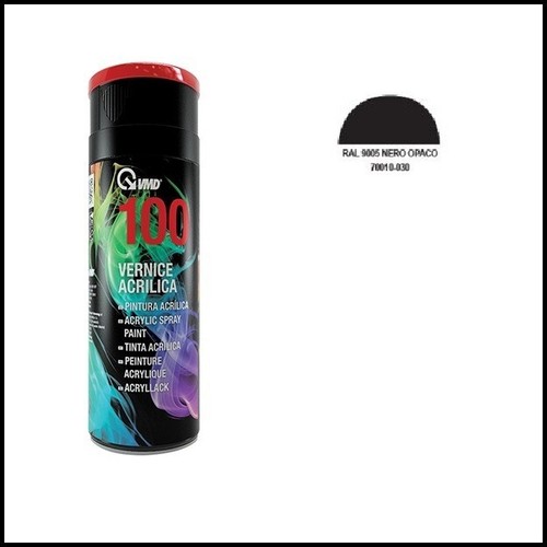 Bomboletta spray acrilico - jm,