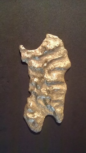 Sardegna fusione bronzo - fusione,