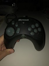 Sidewinder Freestyle Pro Microsoft Raro USB