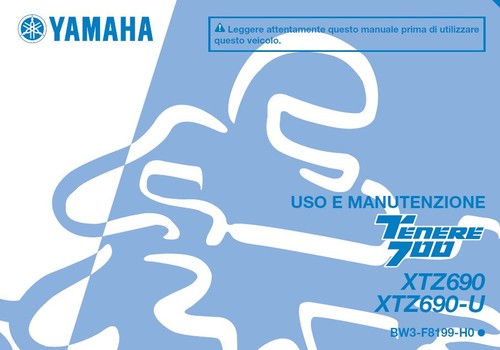 Manuale uso manutenzione - uso,