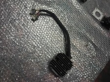 Regolatore/Raddrizzatore Honda