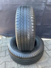 2 pneumatici estivi Michelin