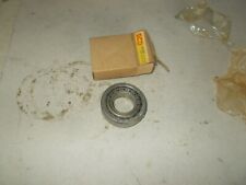 CUSCINETTO MOZZO RUOTA FIAT 508 BALILLA 1100 B E BL BLR SCD 1-20-34016 25X52X15