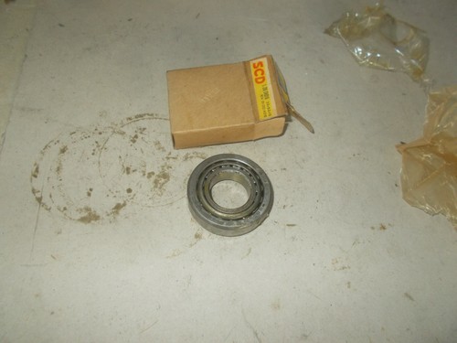 Cuscinetto mozzo ruota fiat - mozzo,