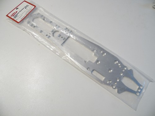 Kyosho fm641 main chassis - kyosho,