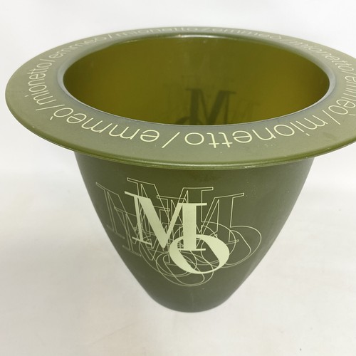 Mionetto secchiello ghiaccio - mionetto,