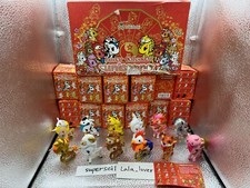 Tokidoki unicorno calendario - unicorno,