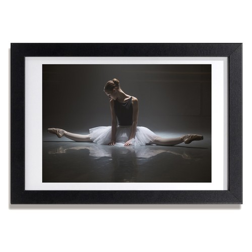Tulup picture mdf framed wall - tulup,