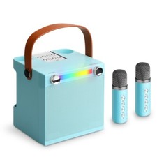 Karaoke Speaker W/2