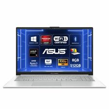 ASUS Notebook Vivobook Go 15 E1504FA-NJ119W AMD Ryzen 5 7520U 8GB RAM SSD 512GB