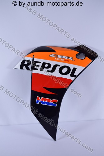 Carena laterale cbr 125 - 125, r