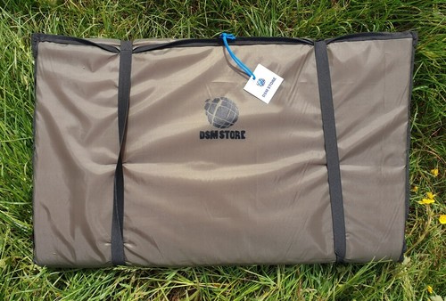 Dsm folding unhooking - unhooking, mat