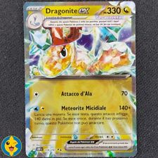 DRAGONITE EX 159/197 - OBF