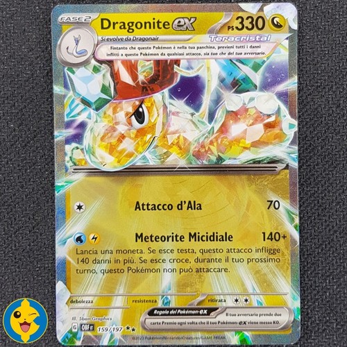 Dragonite 159 197 obf - 159/197,