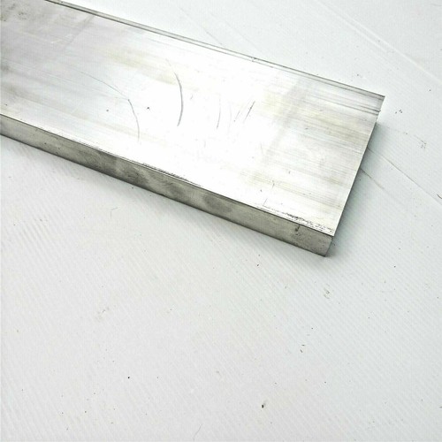 Barra piatta lunga - 14", x