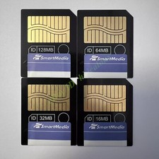 Scheda SM,SmartMedia Card 32