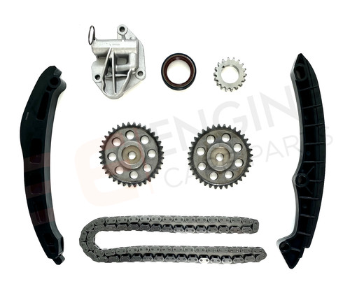 Kit catena distribuzione - distribuzione, vw