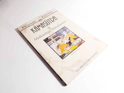 Kamasutra vatsyayana 1993 - kamasutra,