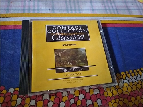 Compact collection classica - compact,