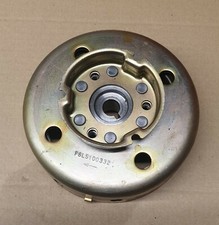 Yamaha Malta 3cv - Volano -