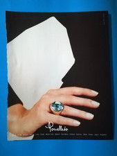 RITAGLIO DI GIORNALE CLIPPING