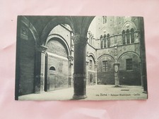 FP16 CARTOLINA POSTCARD SIENA