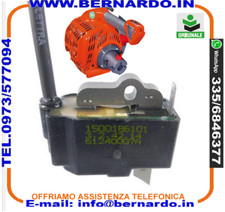 Bobina accensione elettronica - bobina,