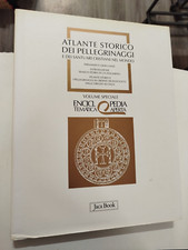 Lanzi ATLANTE STORICO DEI