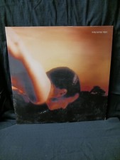 Porcupine Tree - On the Sunday of Life Vinyl 1992 UK press