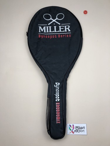 Miller dynaspot ergonomix - dynaspot,