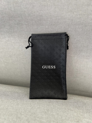 Custodia marsupio guess - custodia,