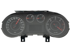QUADRO STRUMENTI CONTACHILOMETRI FIAT BRAVO 1.6 MULTIJET 120 CV (2007-2014)