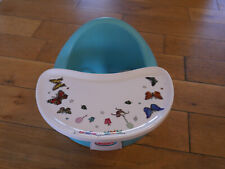 Seggiolino auto Baby Nuby