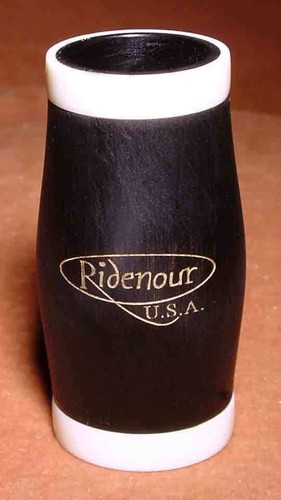 Fusto clarinetto ridenour - fusto,