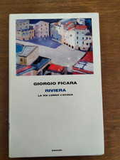 "Riviera " Giorgio Ficara