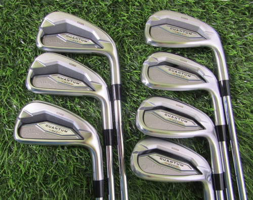 Set ferri callaway - di,