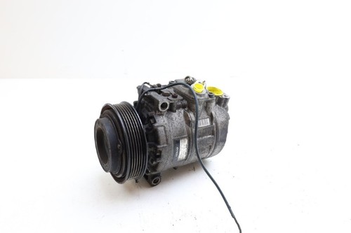 Compressore aria condizionata - compressore,