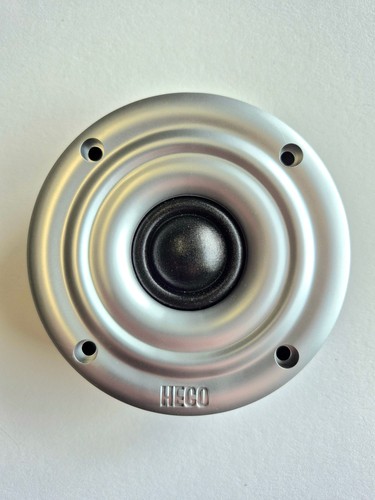 Pezzo tweeter heco ambient - tweeter,