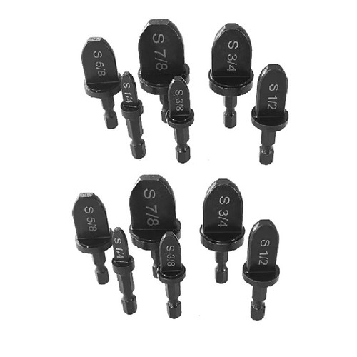 Pezzi set espansore - 6,
