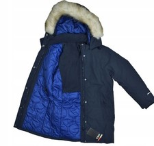 CMP Cappotto Invernale Bambina